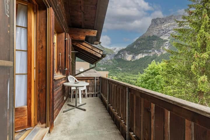 Apartment Eiger