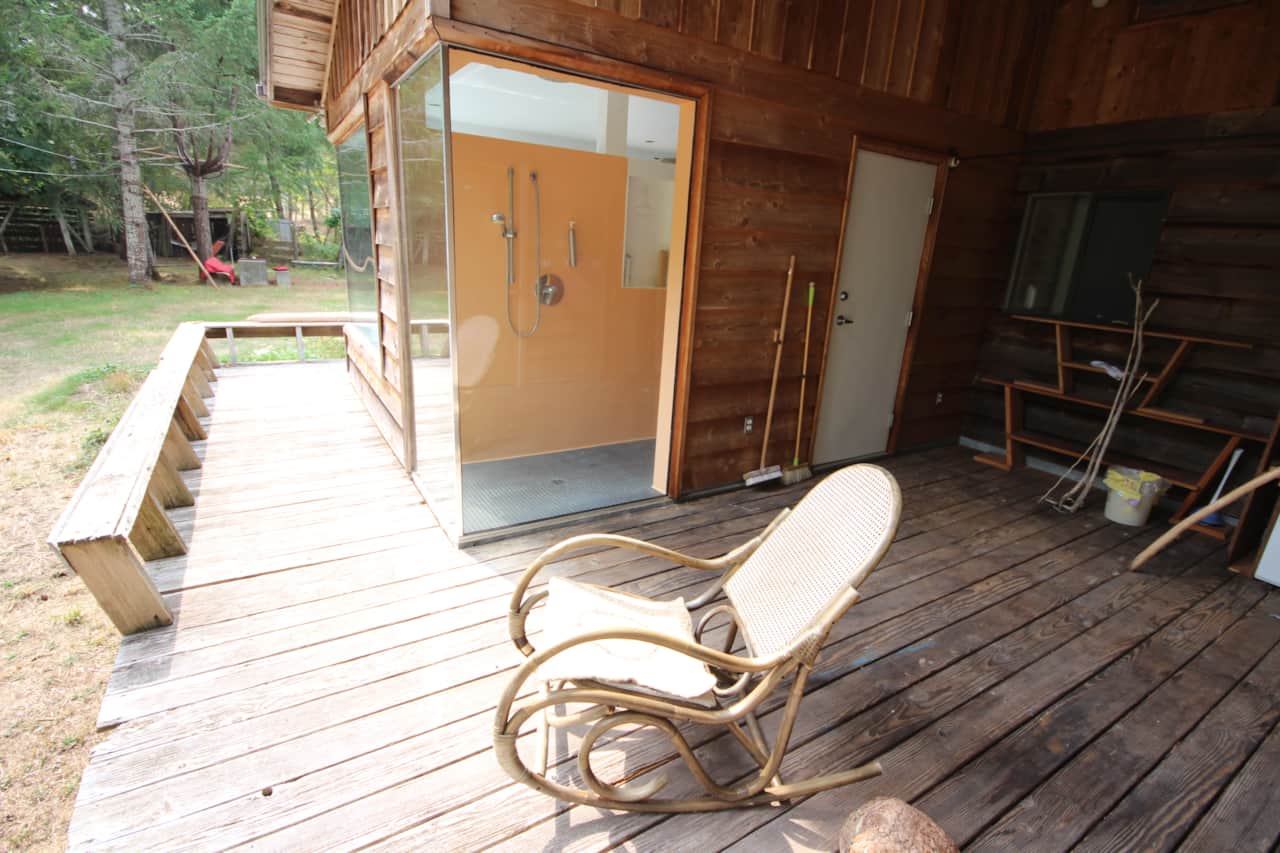 Sitting Area