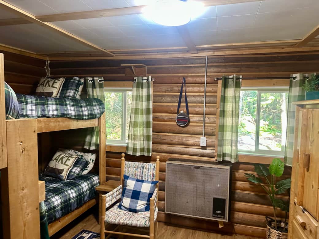 Bunk Beds 1
