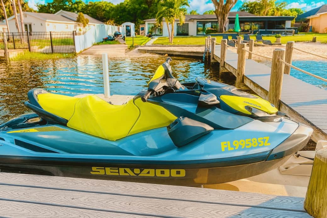 JETSKI 