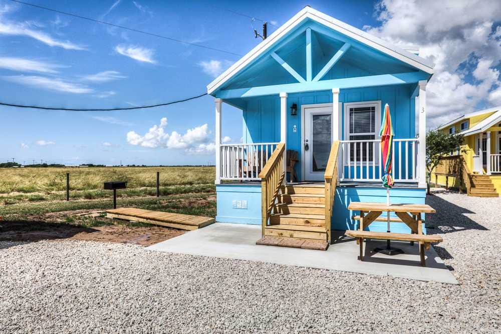 Ocean Cottage Ocean Cottage