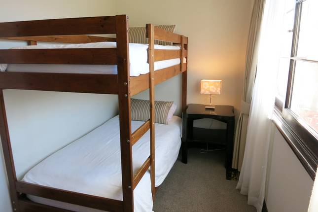 Bedroom 2 Kids Annex