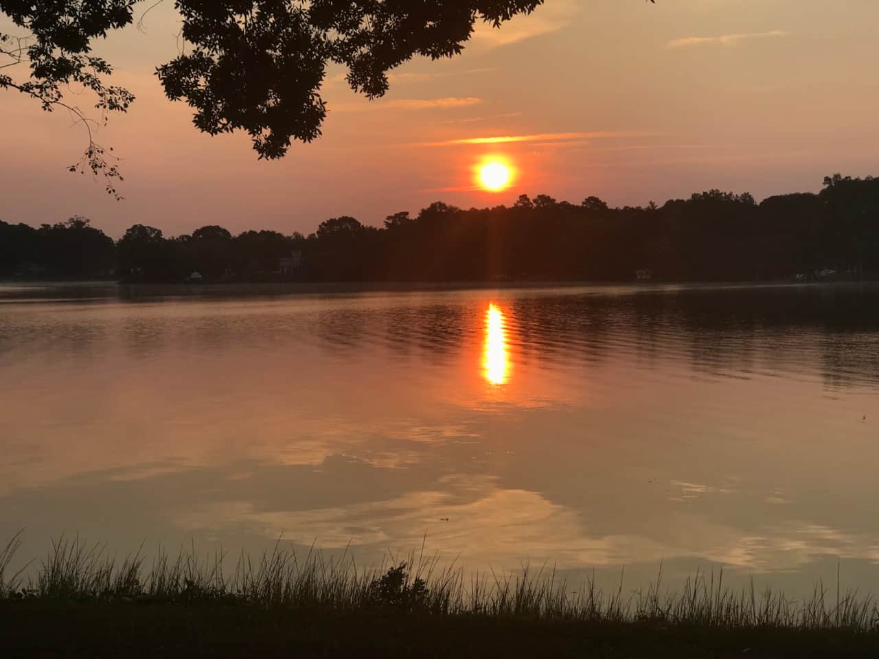 Sunrise