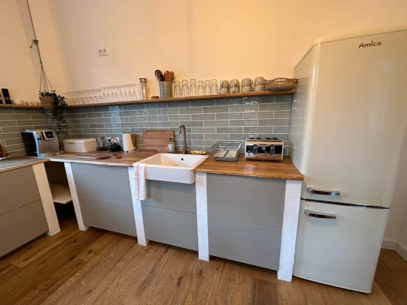 Wohnung Hortensie – Foto 2