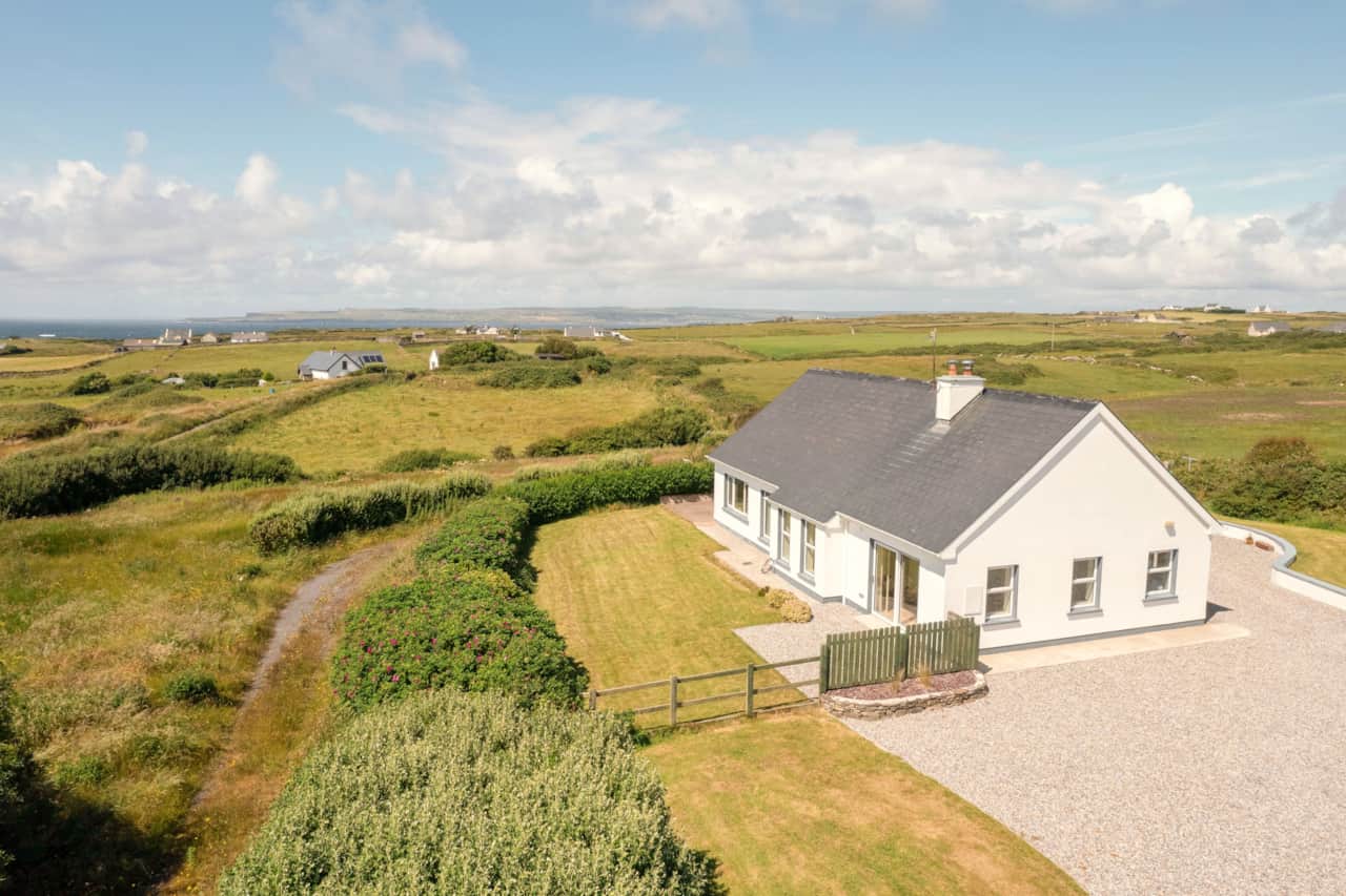 Sandymount Cottage
