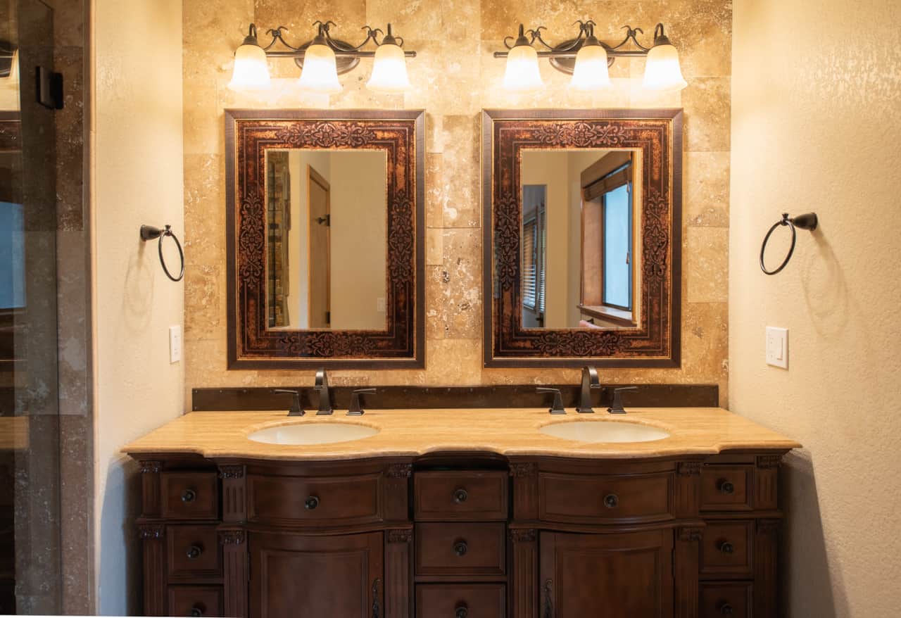 Master Bath