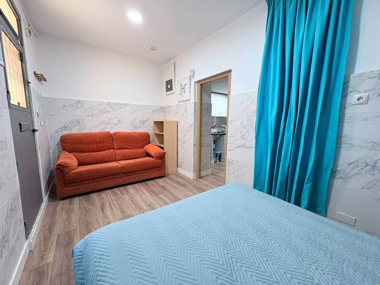 Apartamento en pleno centro de Madrid — foto 8
