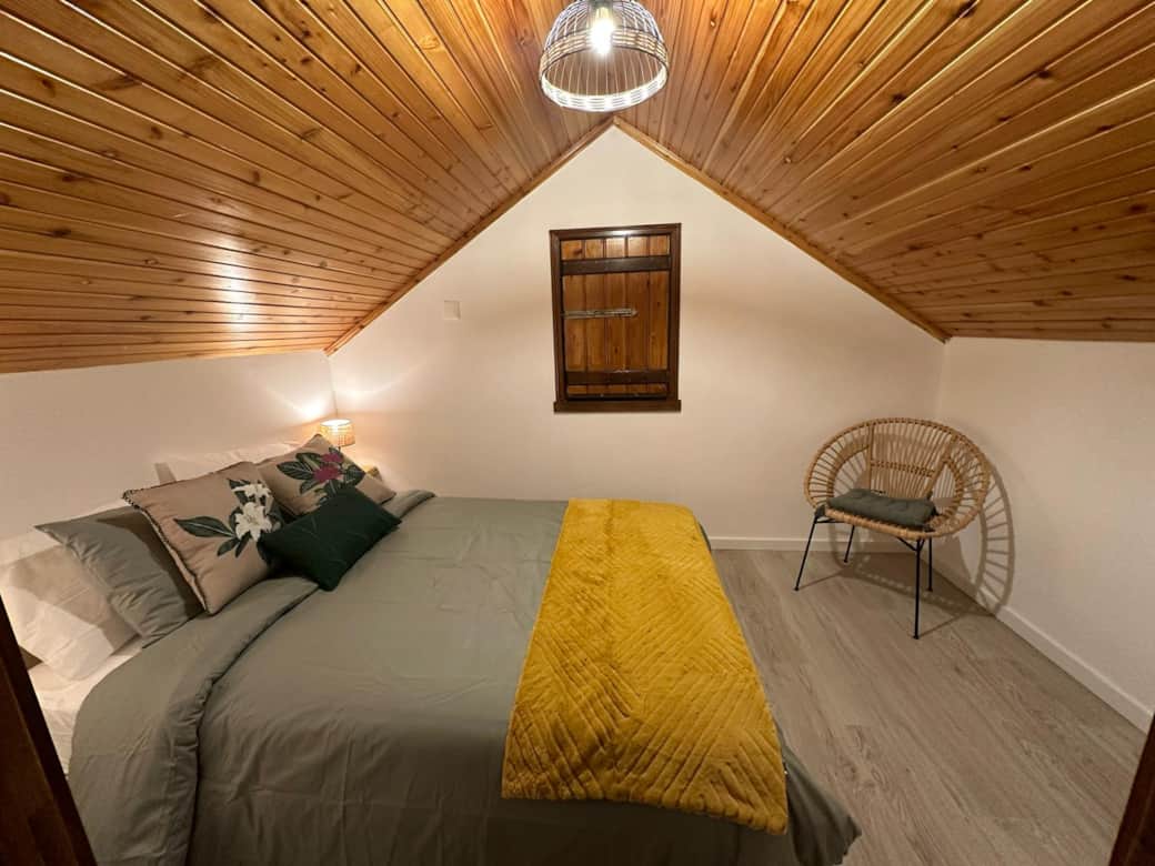 Casa Hernani Window Room Casa Hernani Window Room