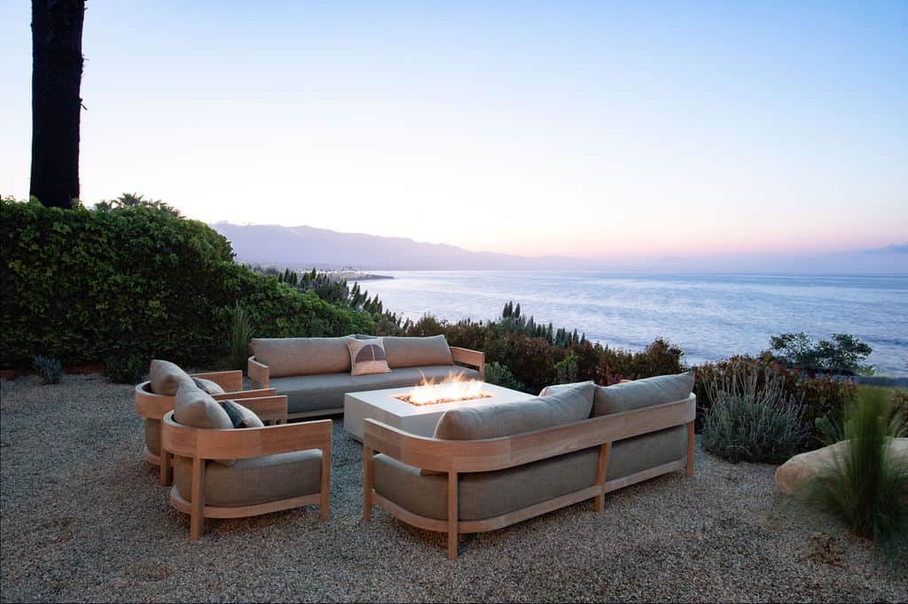 Fire Pit 