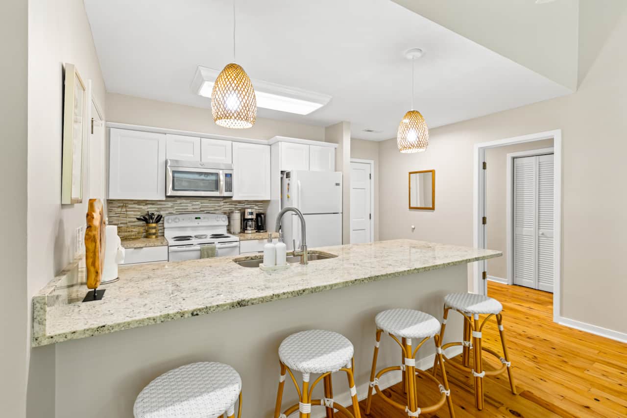 Lagoon Villa 34; Wild Dunes; Isle of Palms