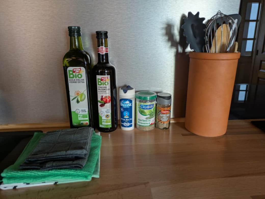 Mis à disposition