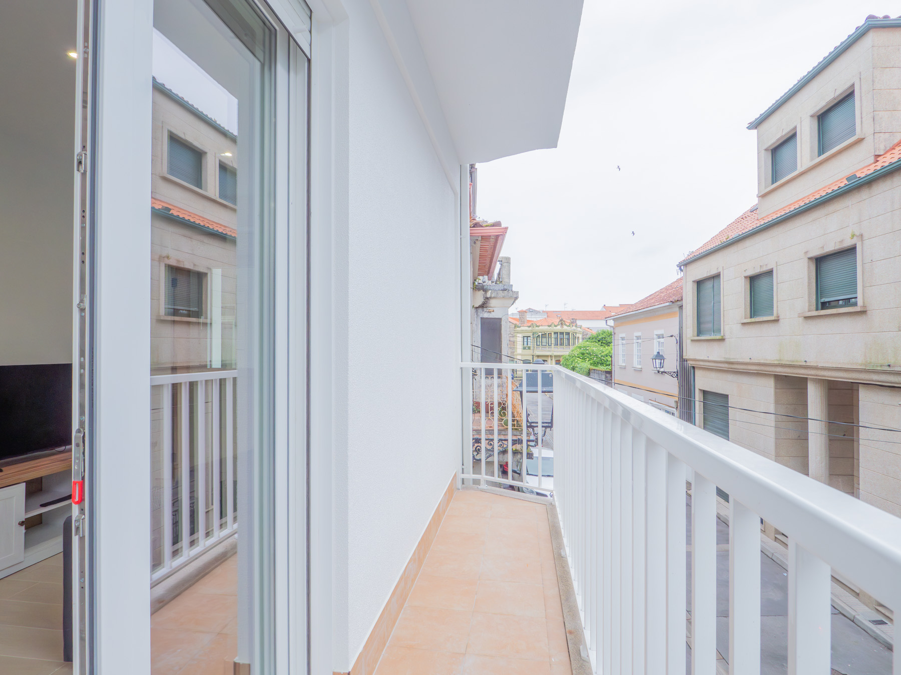 YBH Villa Lara - Apartamento 101