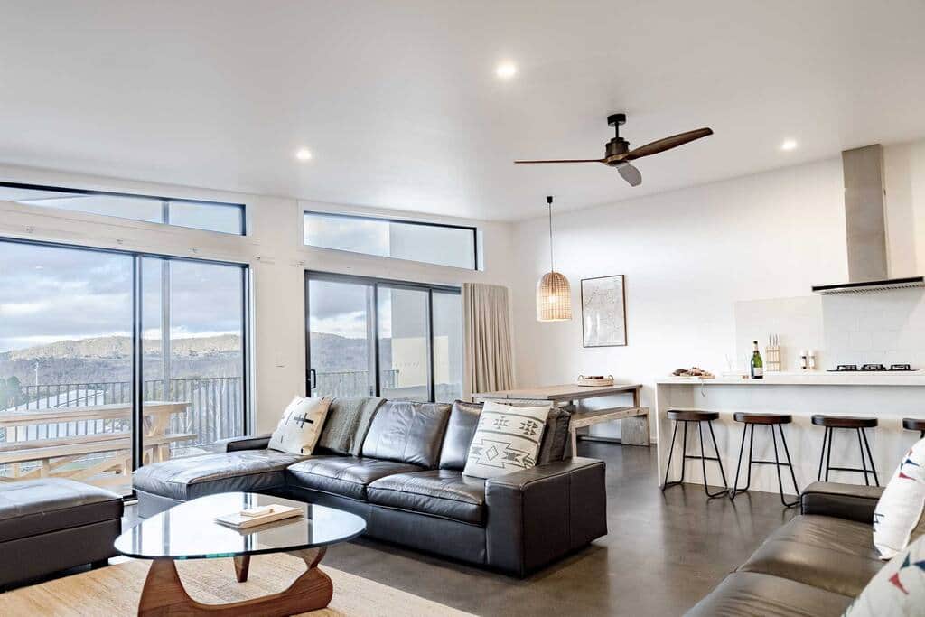 Living Area Living Area