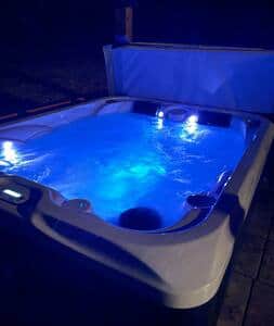 Soak Up Relaxation