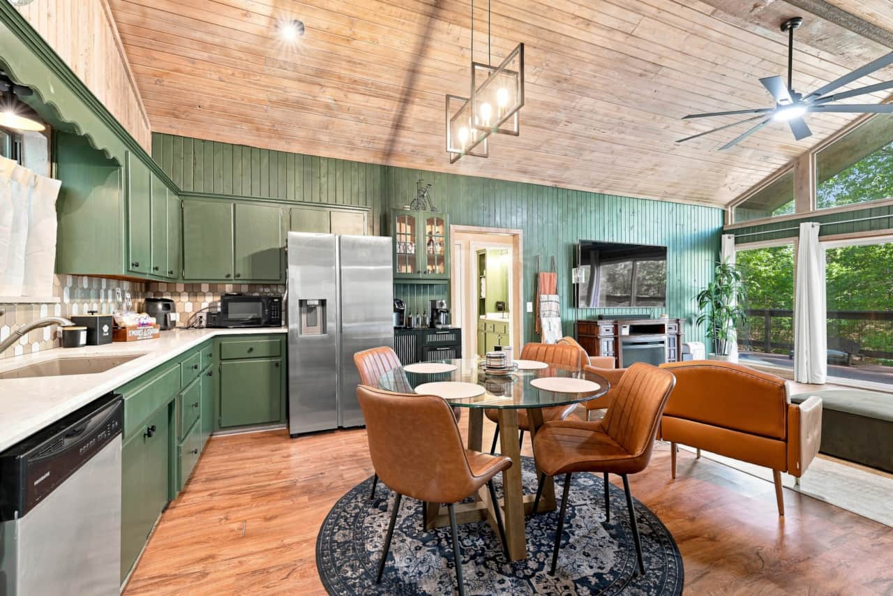 Dinning Room