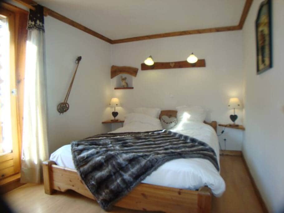 chambre parents chambre parents