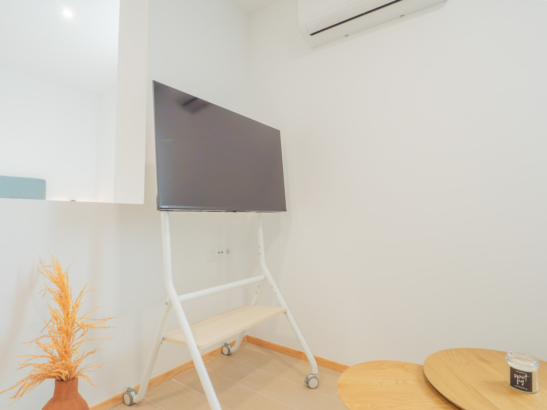 YBH Villa Lara -Apartamento 202