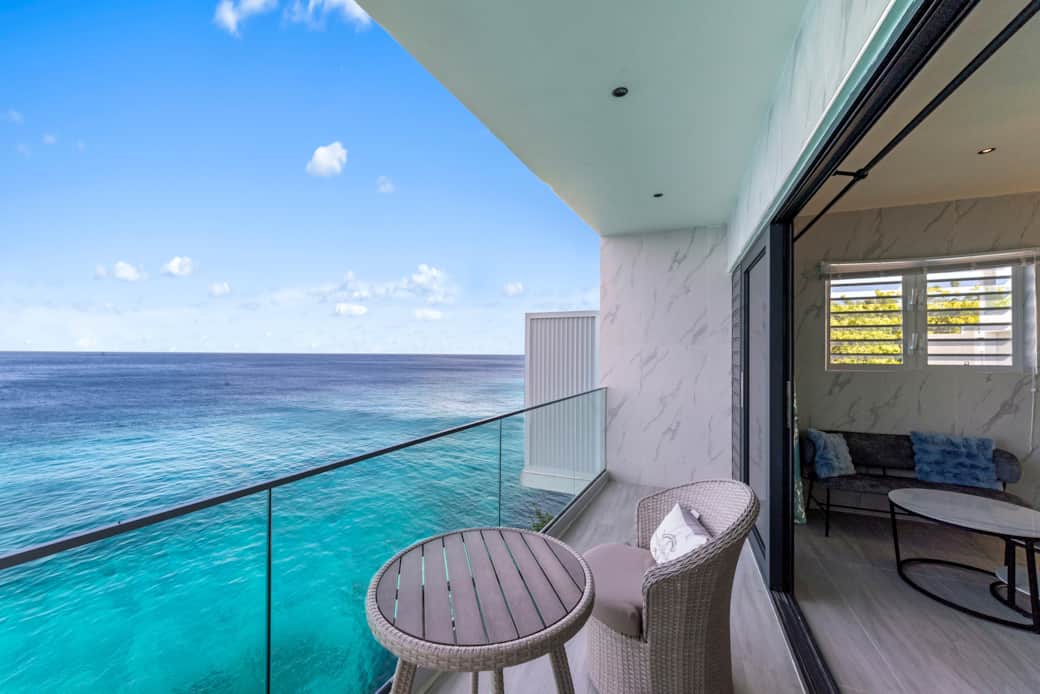 Lagunbay Pearle Balcony Lagunbay Pearle Balcony