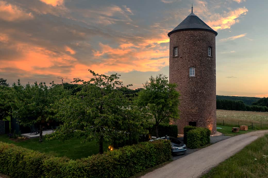 EifelturmSuite 