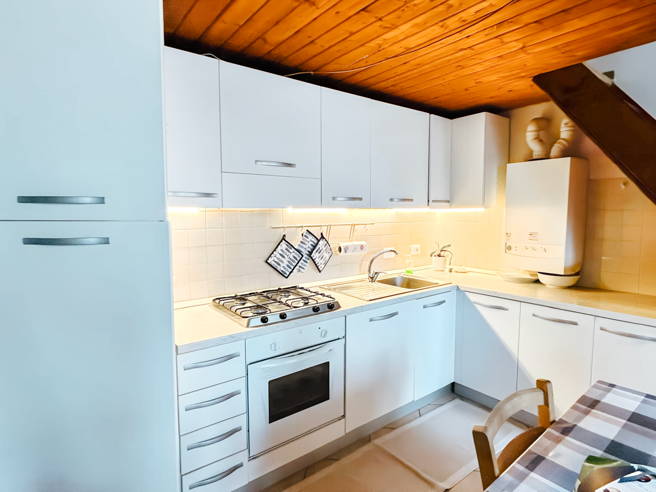 Cucina