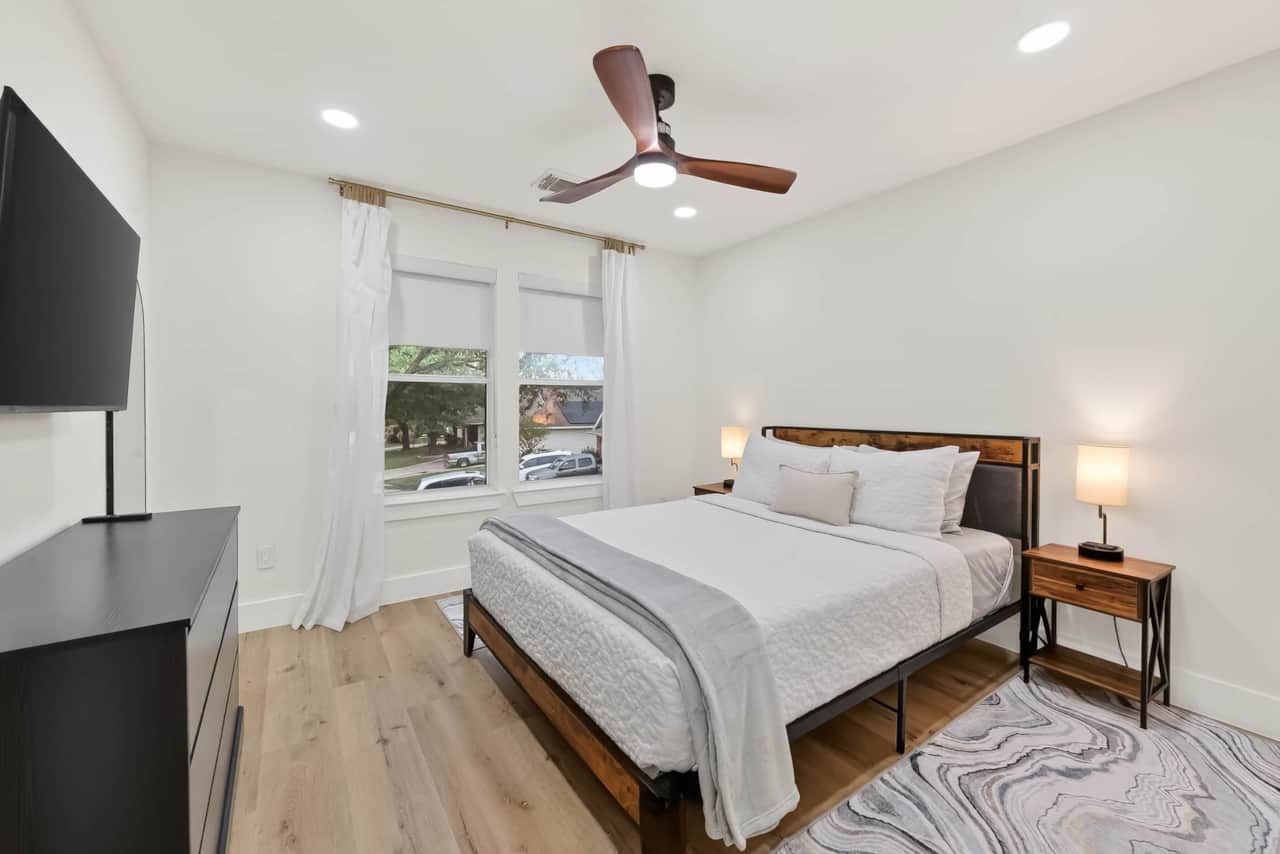 RMG Vacation Homes