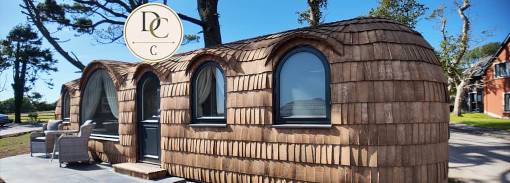 Luxury Cabin C