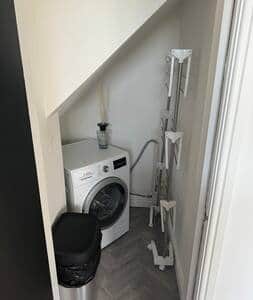 Wshing machine / drying Wshing machine / drying