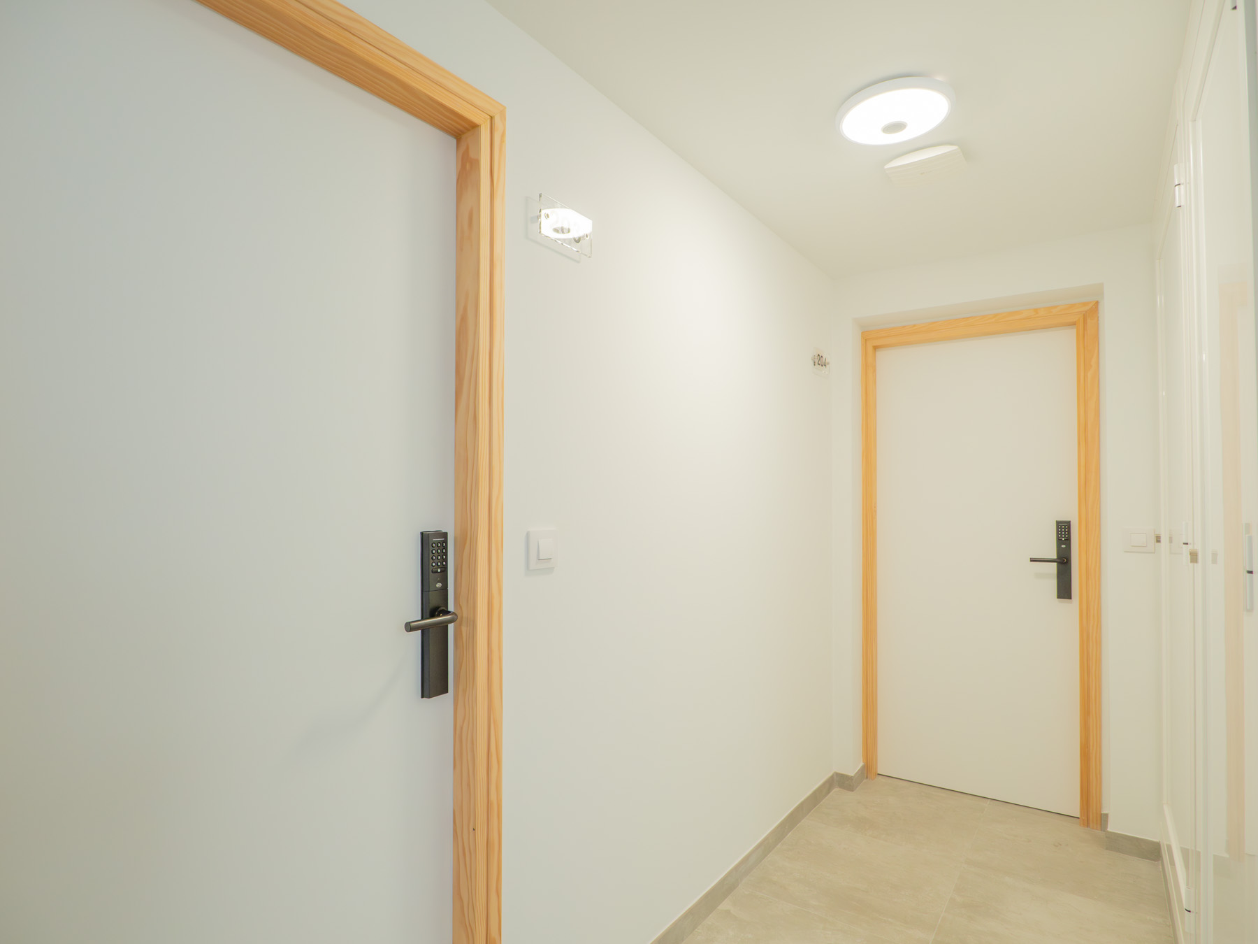 YBH Villa Lara - Apartamento 203