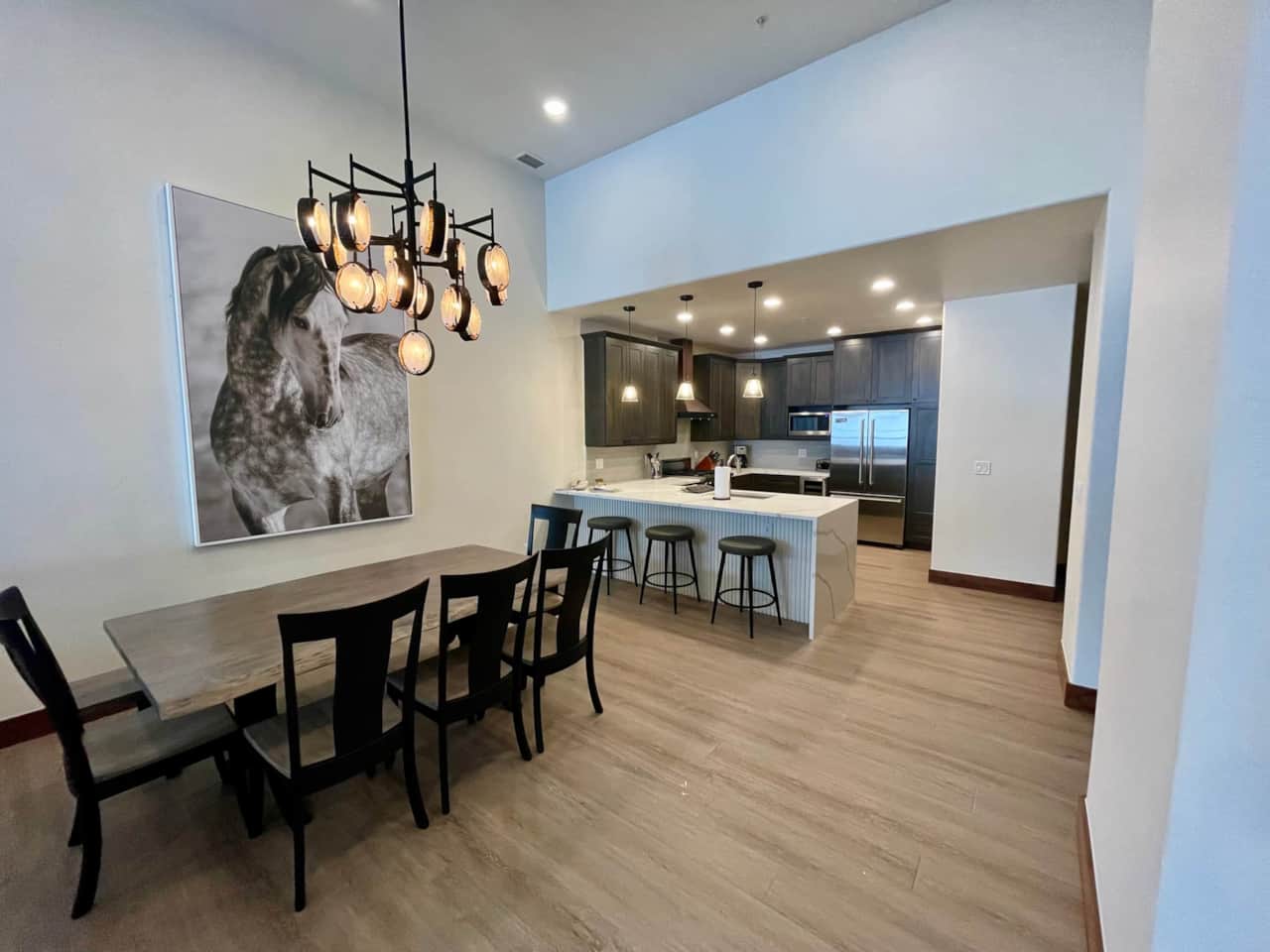 Gorgeous remodel completed in fall 2022