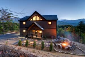 Rocky Top Retreat
