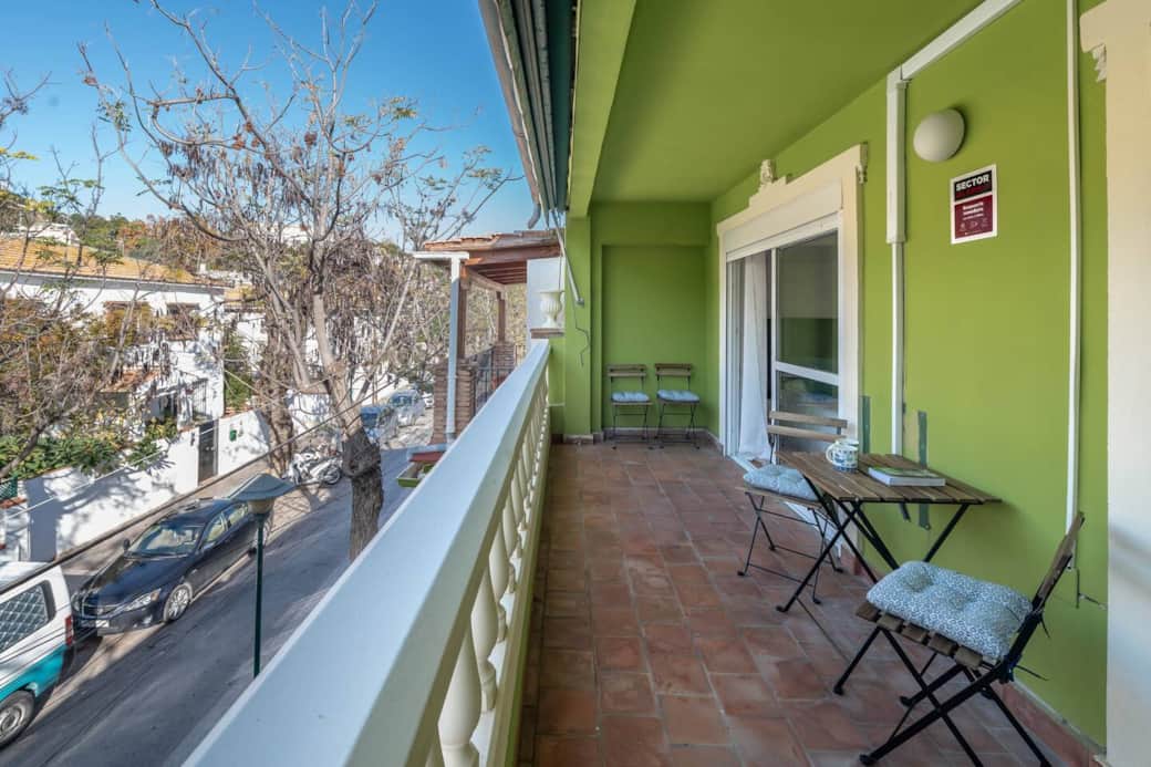 Terrazza Terrazza