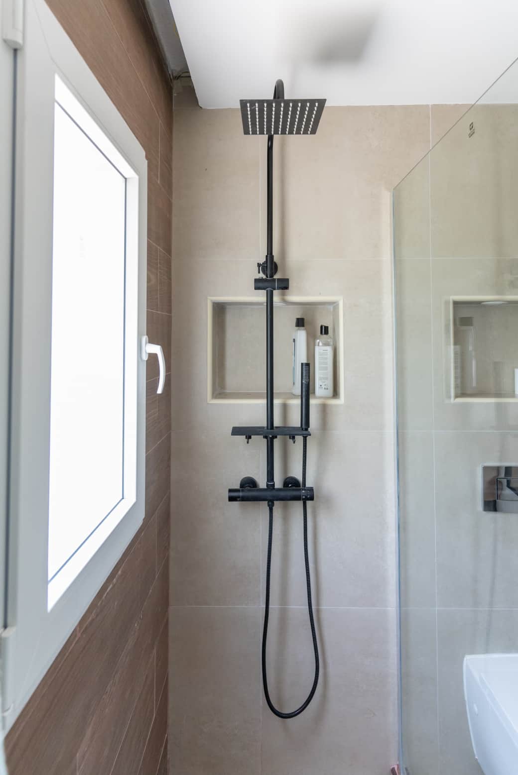 Baño 2 Ducha