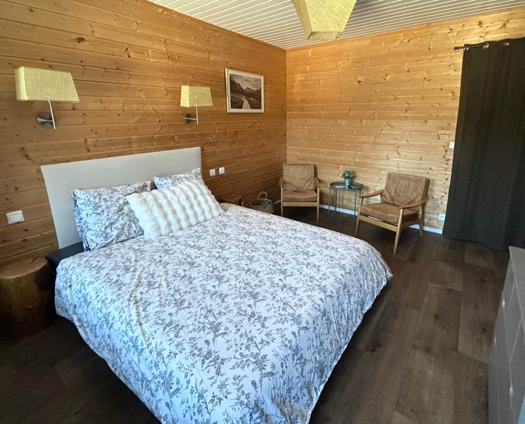 APPARTEMENT N°8 "Le Capucin" 2 personnes