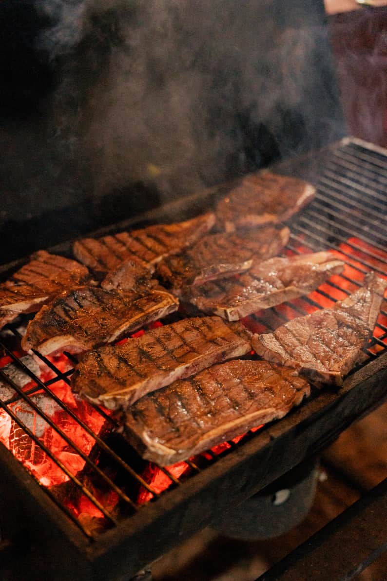 Asador