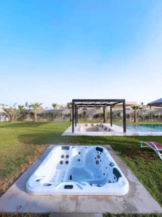 Villa Opale Luxe | Piscine XXL | Privée — photo 86