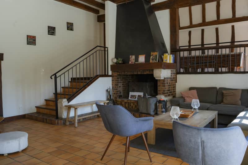 Panilleuse, photo 5