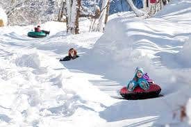 Tubing