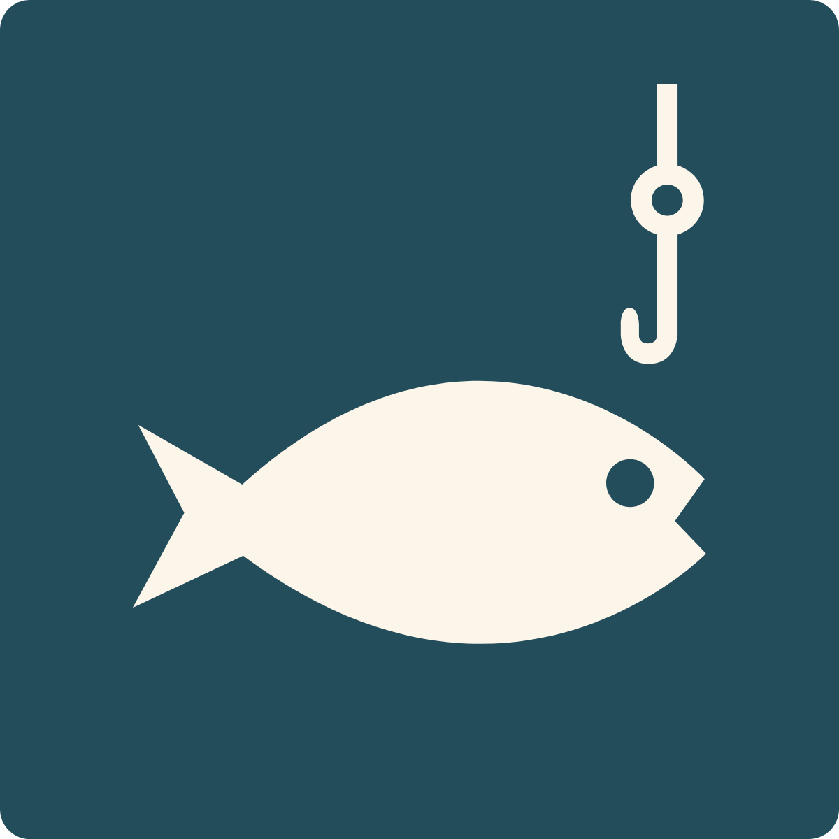 Fish With Gloucester's Iconic Fishermen