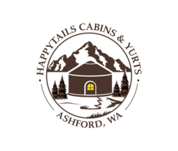 HappyTails Cabins & Yurts