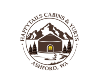 HappyTails Cabins & Yurts