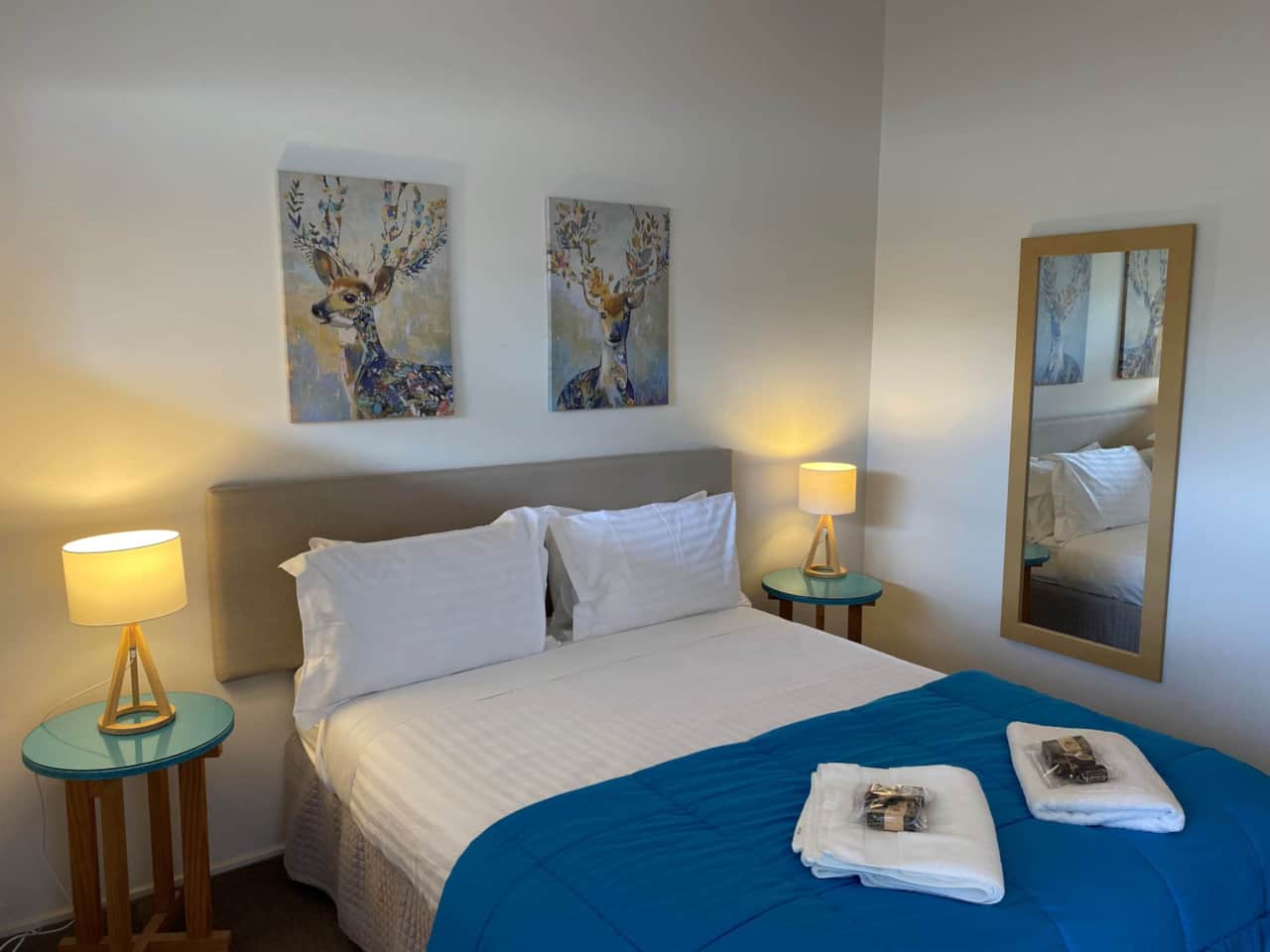 2BedroomApartment 1