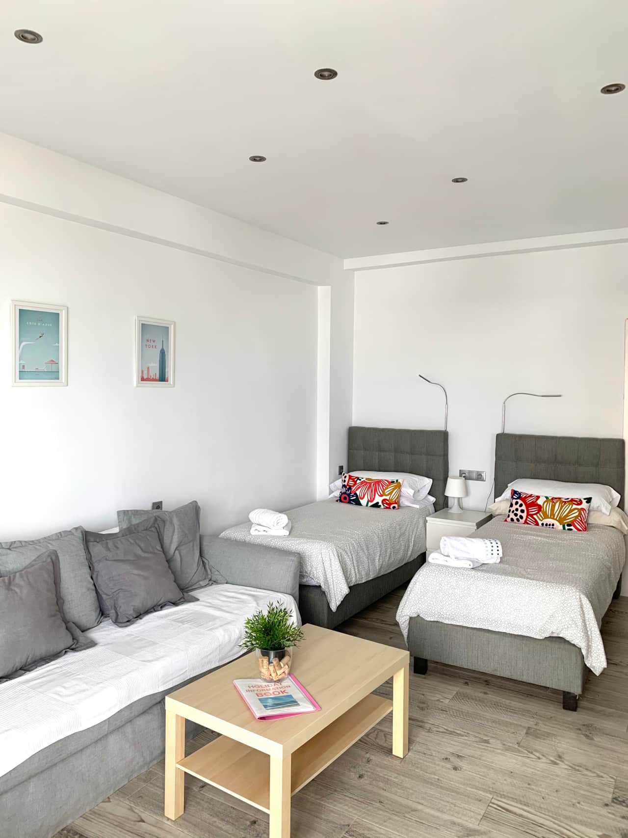 Skol Apartments Marbella 503A