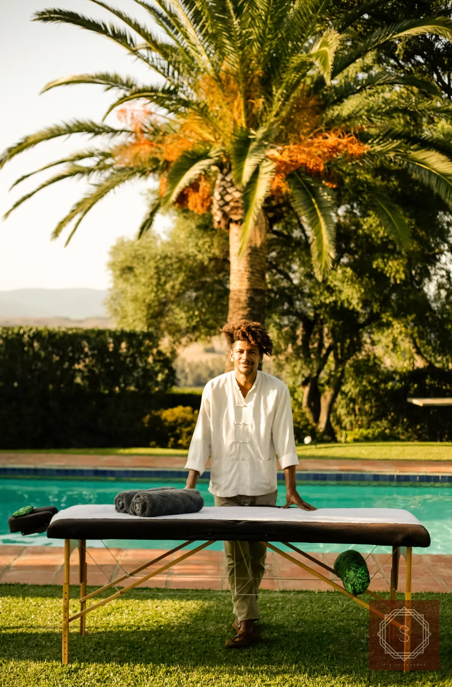 Retreats at Hacienda Sambana