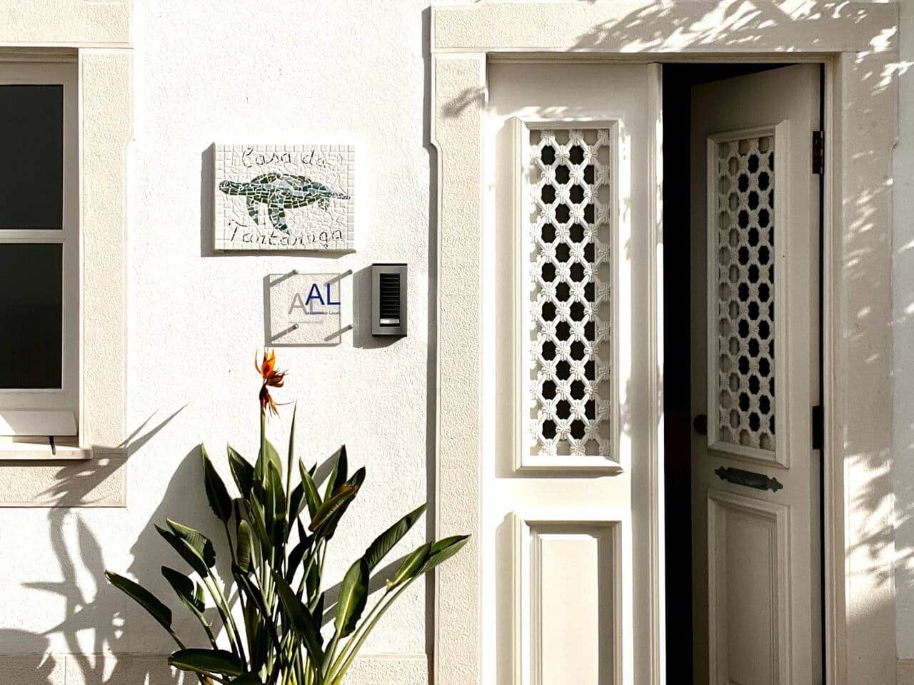 Entrée