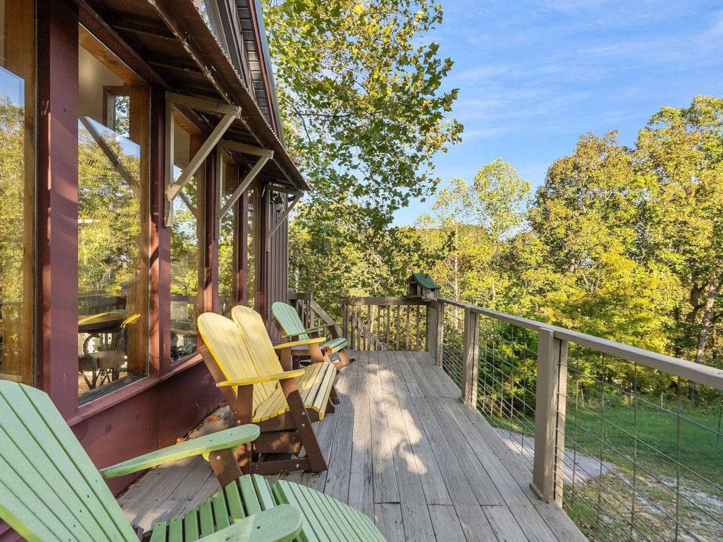 Porch