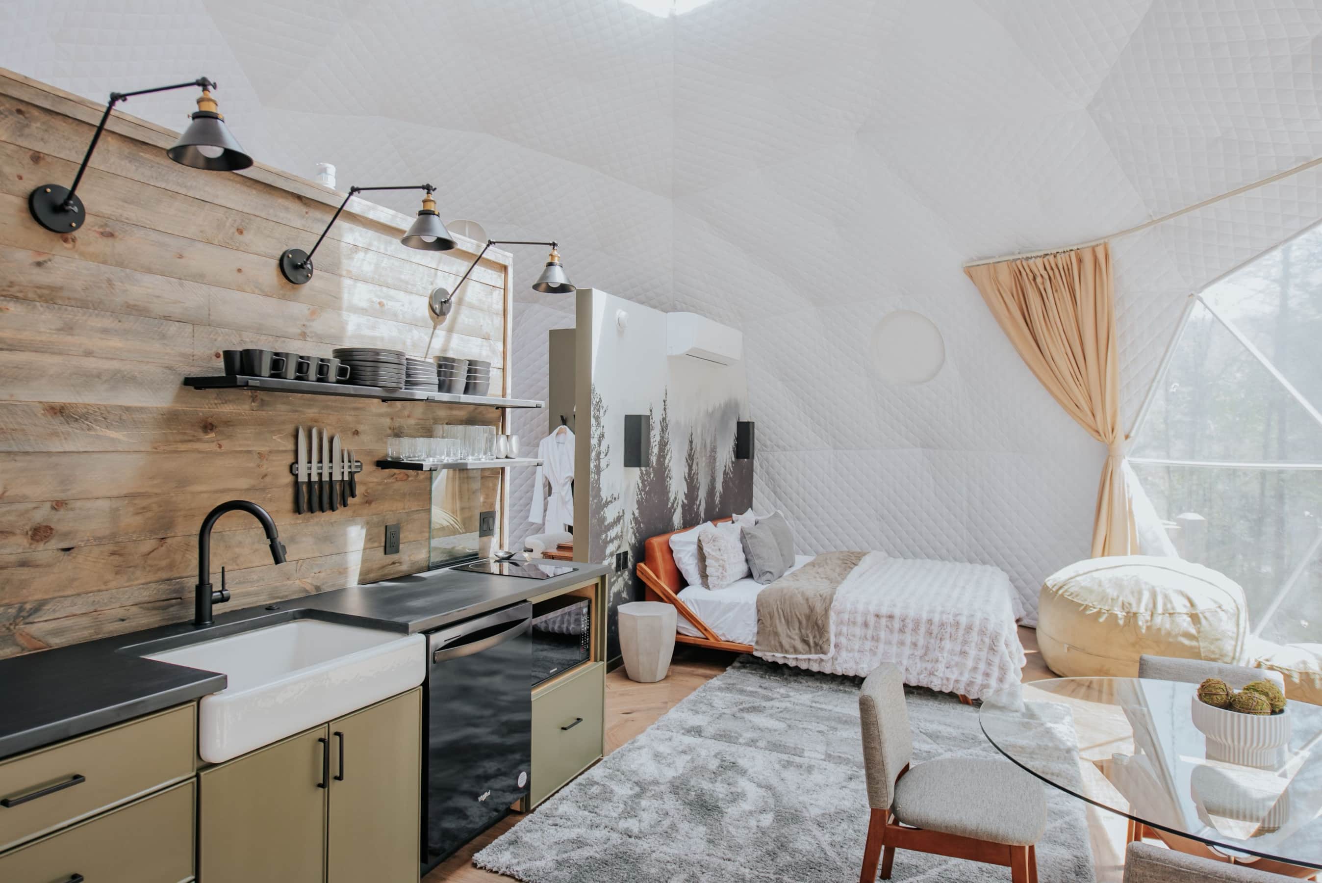 Dome 2 Brunson