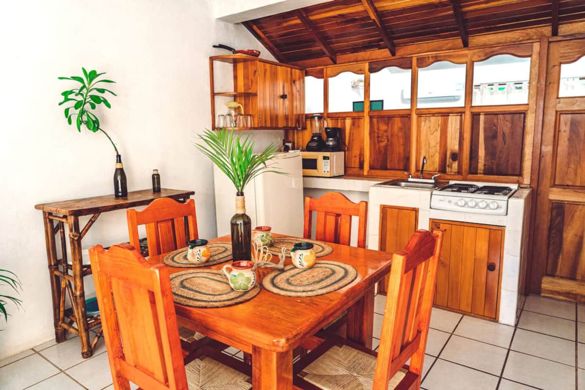 Bungalow