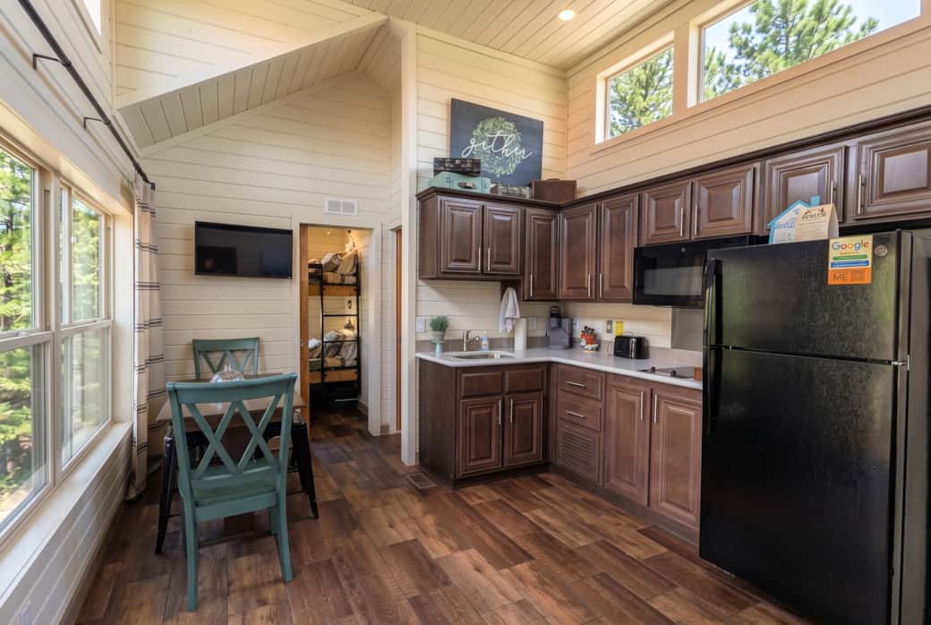 C2 Kitchen