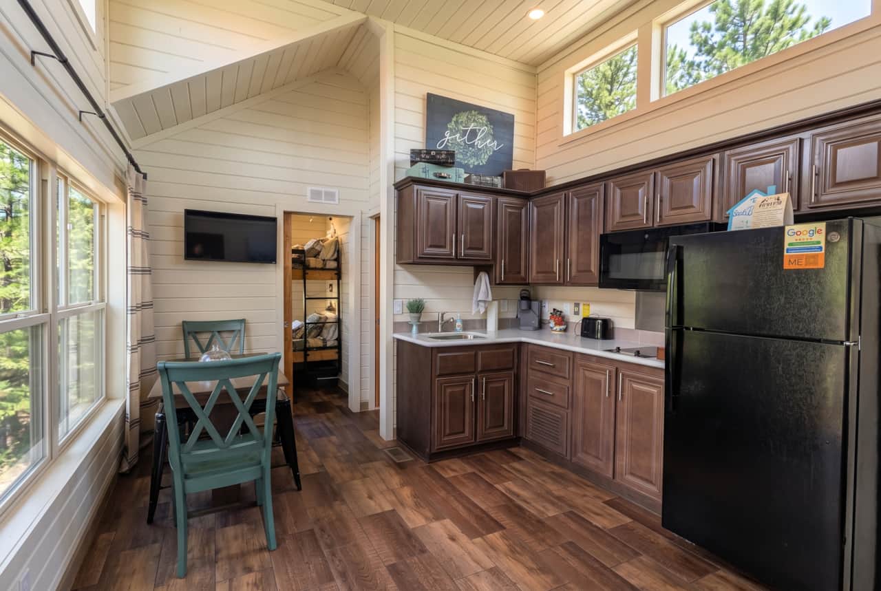 C2 Kitchen