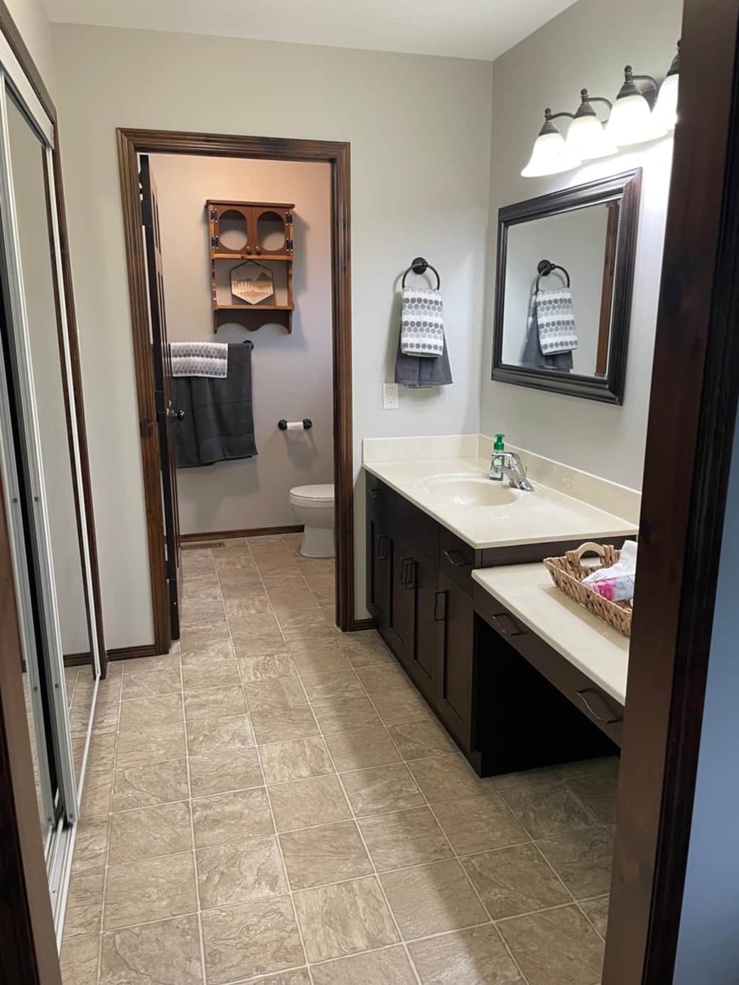Master Ensuite